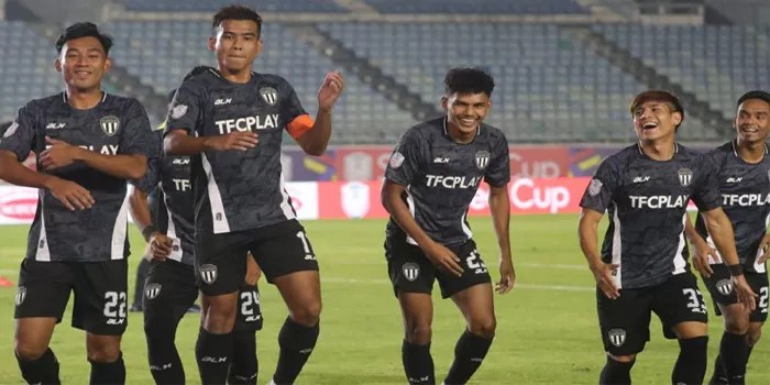 Apa yang Kita Pelajari dari Pertandingan Hari Ke-3 Kejuaraan Klub ASEAN