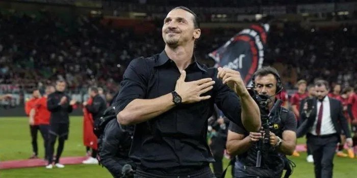 Zlatan Ibrahimovic Akui Ingin Angkut Rashford dari Man United ke Milan!