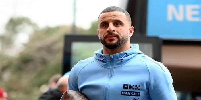 Kyle Walker Ingin Berpisah dari Man City, Apa Alasan Dibalik Keputusan Ini
