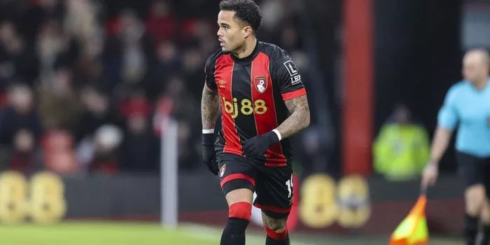 Justin Kluivert Cetak Gol Gemilang di Piala FA