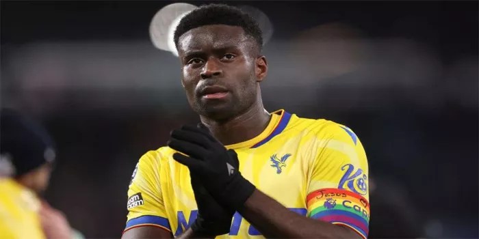 Berita Transfer Chelsea Terkini: The Blues Ingin Merekrut Marc Guehi