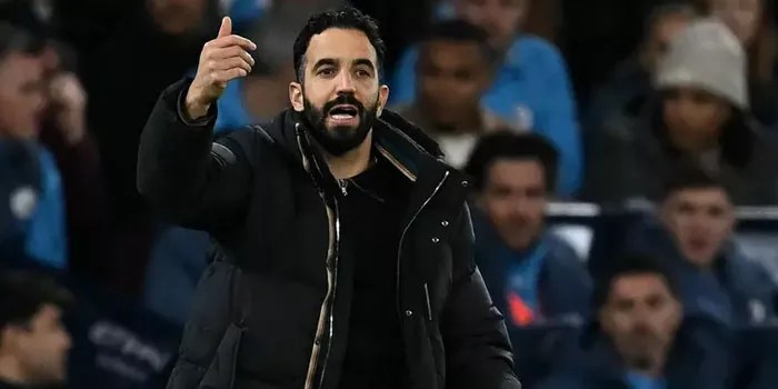 Ruben Amorim Jadi Kunci Kebangkitan Manchester United