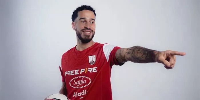 Jordy Tutuarima Tampil Stabil di Lapangan, Akankah Ia Perkuat Timnas Indonesia?