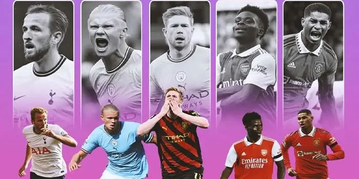 5 Tim Liga Primer Terbaik Musim Ini, Versi Ian Darkee!