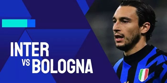 Laga Sengit di Liga Italia Antara Inter Milan vs Bologna!