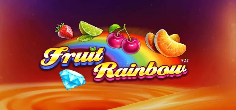 Rahasia Menang Maxwin di Slot Fruit Rainbow
