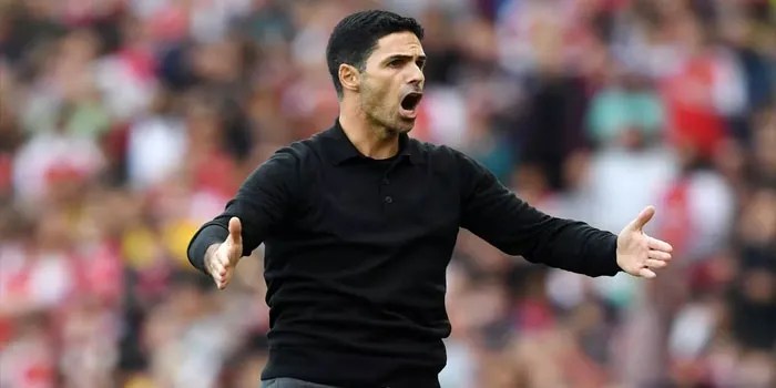 Mikel Arteta: Arsenal Lulus Ujian Sikap dalam Kemenangan Spurs!