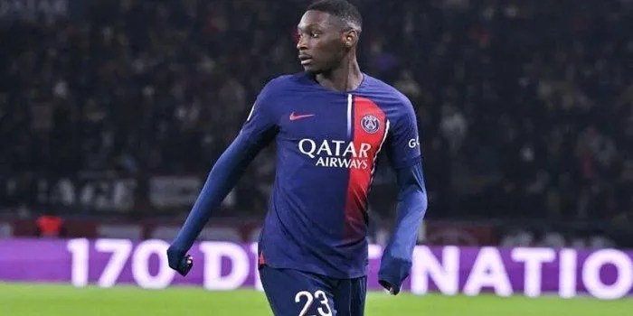 Kolo Muani akan Bergabung dengan Juventus Sebagai Status Pinjaman dari PSG!