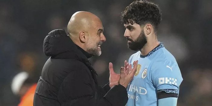 Manchester City Tampil Dominan Saat Melawan Brentford!