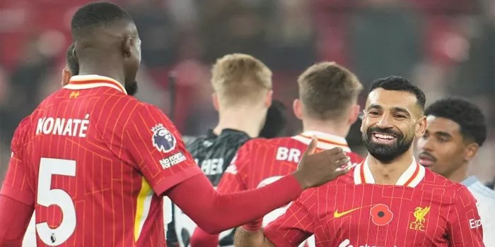 Ibrahima Konate: Saya Ingin Membantu Salah Memenangkan Ballon d’Or Tahun ini
