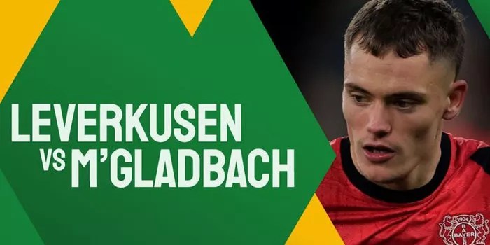 Bayer Leverkusen Vs Borussia Monchengladbach 19 Januari 2025