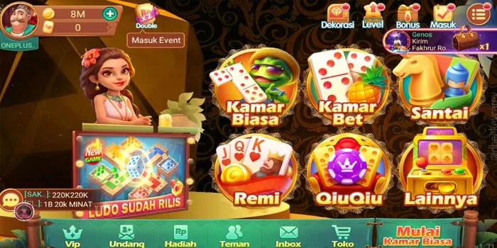 Higgs Games Island – Aplikasi Slot Yang Mengubah Hobi Menjadi Penghasilan