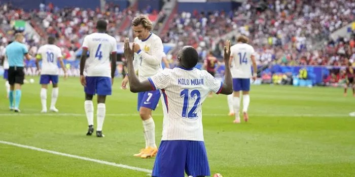 Spill Fabrizio Romano, Juventus Menyusun Rencana Tanpa Kolo Muani