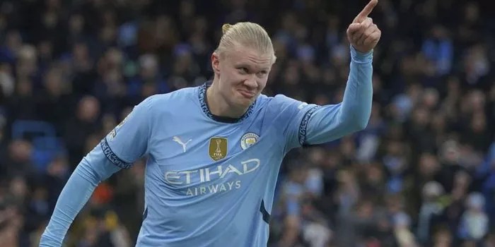 Alasan Erling Haaland Perpanjang Kontrak Hingga Satu Dekade!