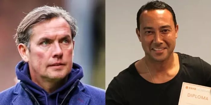 Kombinasi Alex dan Denny di Timnas, Thom Haye: Taktik Brilian di Masa Depan
