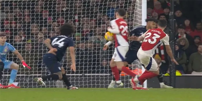 Arsenal vs Aston Villa: Haruskah Arsenal Marah Tentang Handball Havertz?