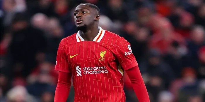 Ibrahima Konate: ‘Saya Rela Mati Demi Liverpool!’