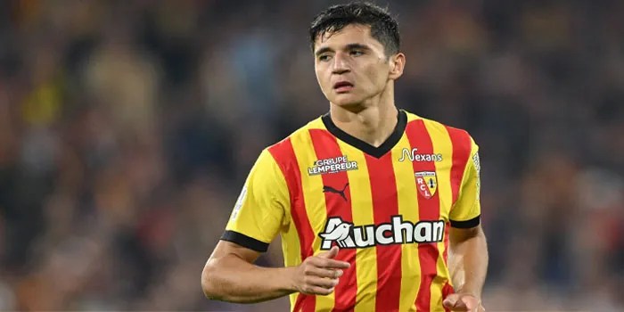 Man City Rekrut Khusanov dari Lens untuk Perkuat Pertahanan!