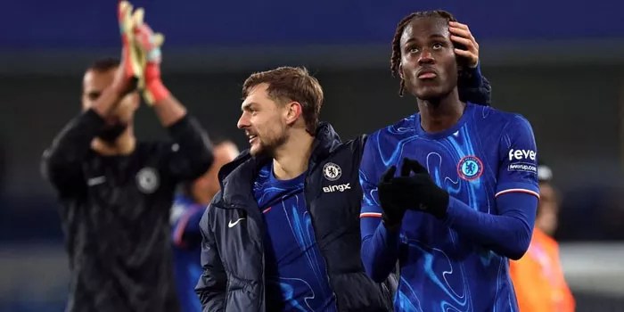 Trevoh Chalobah Kembali di Chelsea, Golnya Nyaris ‘Diculik’ Madueke