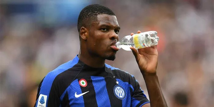 Dumfries Mengakui Alami Perkembangan di Inter Milan