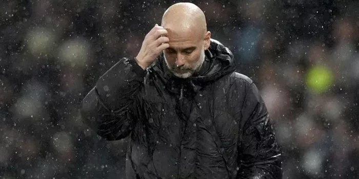 PSG Kalahkan Manchester City di Stadion Parc des Princes!