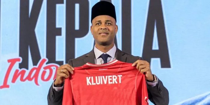 5 Bintang Era Luis Milla yang Layak Diberi Kesempatan Oleh Kluivert