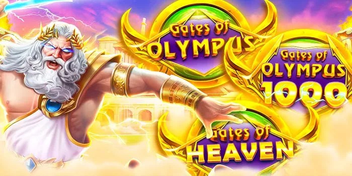 Cara Bermain Slot Gates Of Olympus dan Meningkatkan Peluang Menang