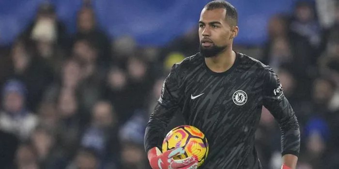 Robert Sanchez Ditegur Enzo Maresca untuk Tingkatkan Performa!