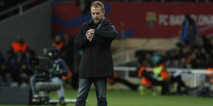 Edan! Barcelona Cetak 101 Gol, Hansi Flick Bawa Tim Ke Puncak!