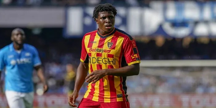 Rumor Transfer: Man United Tingkatkan Pengejaran Terhadap Dorgu