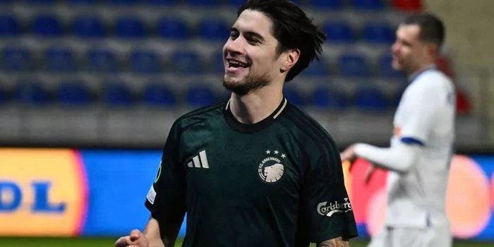 Sah! Kevin Diks Jadi Bek Pertama Indonesia di Bundesliga