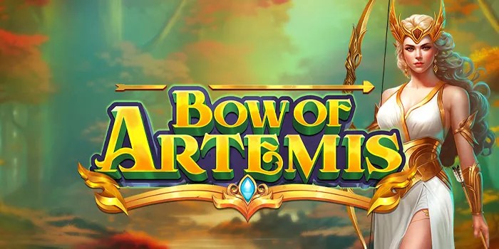 Rahasia Sukses Bermain Di Slot Online Bow of Artemis