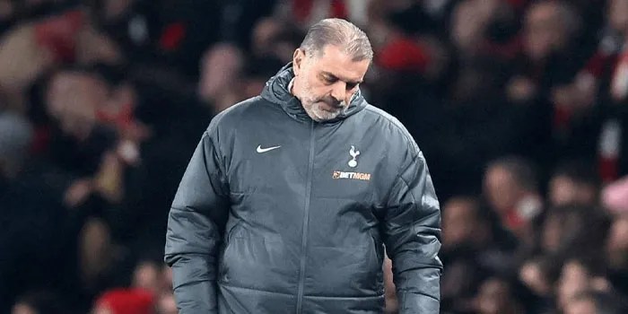 Tottenham Akan Pertahankan Ange Postecoglou di Tengah Desakan Pemecatan