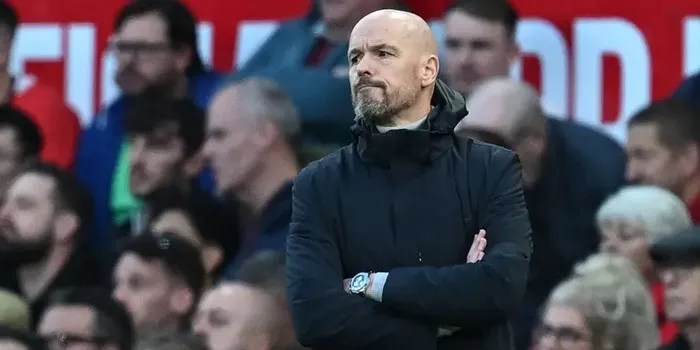 Erik ten Hag Tersingkir dari Posisi Manajer Manchester United!