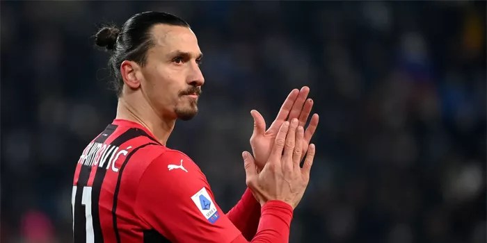 Ibrahimovic Tak Punya Ballon d’Or Karena Terlalu Banyak Bicara