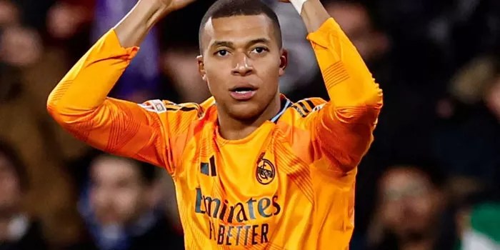 Kylian Mbappe: Juara La Liga Lebih Berharga dari Gelar Top Skor