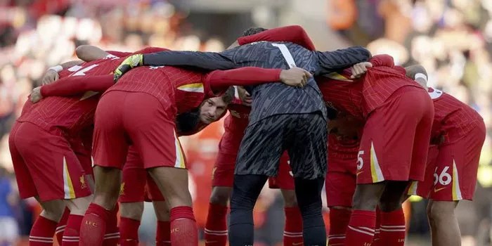 Liverpool Siapkan Rencana untuk Angkut Jorrel Hato dari Ajax Amsterdam!