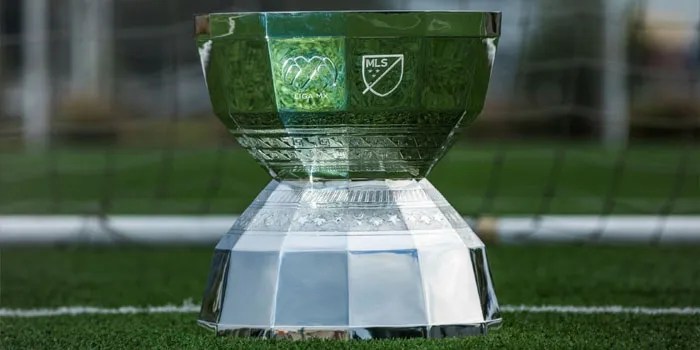 MLS Gandakan Kehadiran Tim Utama di Piala AS Terbuka