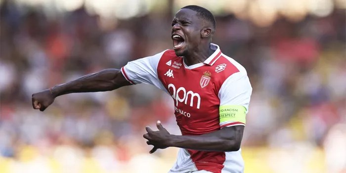 Kapten AS Monaco, Denis Zakaria Siap Tampil Melawan Inter Setelah Pulih Cedera