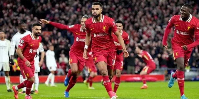 Cody Gakpo Gagal Pindah Ke MU, Pilihan Jatuh Pada Antony!