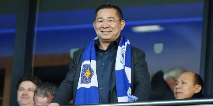 Kecelakaan Helikopter Leicester yang Menewaskan Pemilik Klub