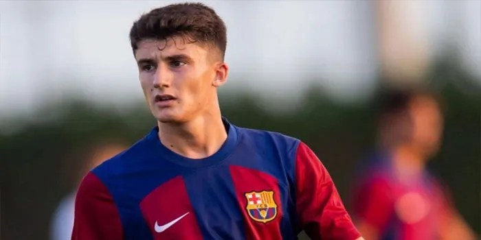 Unai Hernandez dari Barcelona Bersiap untuk Pindah ke Al Ittihad