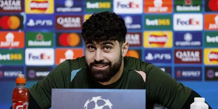Man City dan Club Brugge Siapkan Pertandingan Penentu bagi Gvardiol