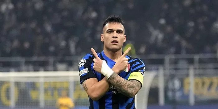 Siapa yang Akan Menjadi Lawan Inter Milan di Liga Champions?