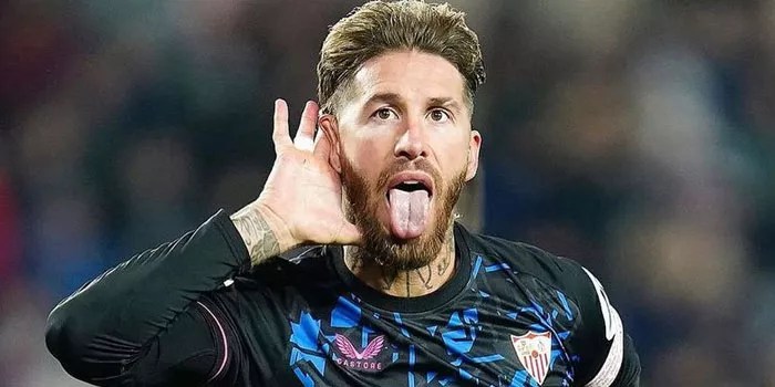 Kembalinya Legenda Real Madrid, Sergio Ramos, Menuju Liga Meksiko!