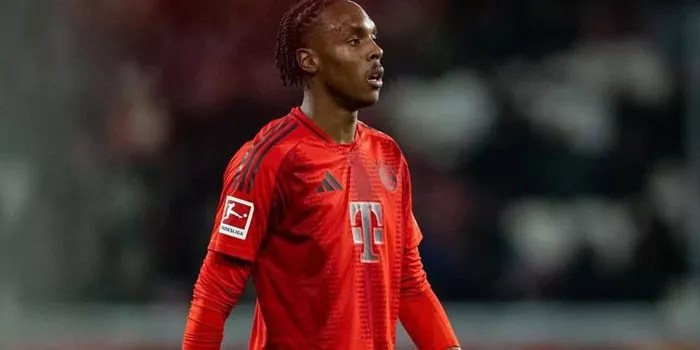 Arsenal Siap Bajak Mathys Tel dari Rencana Manchester United