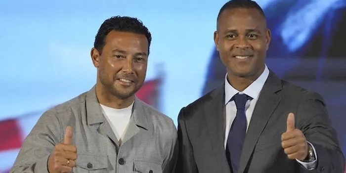 PSSI Mengarah Ke Simon Tahamata untuk Posisi Direktur Teknik Timnas!