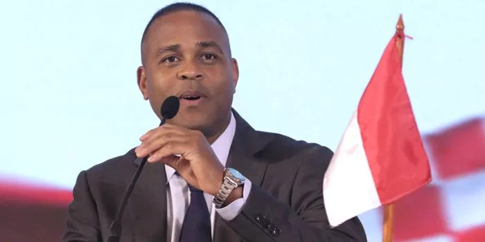 Era Baru Timnas Indonesia 2025 Asuhan Patrick Kluivert