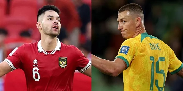 Peluang Menang Timnas Indonesia Melawan Australia di Bulan Maret