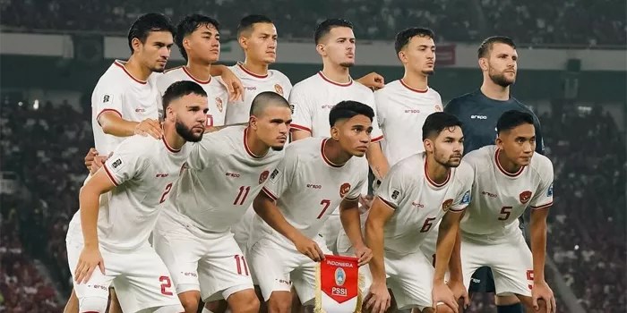 Jadwal Timnas Indonesia Jadi Beban Kluivert
